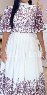 Vestido Célia