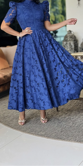 Vestido Maraisa