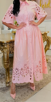 Vestido Jane