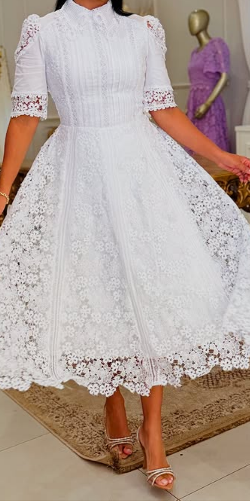 Vestido Jenifer