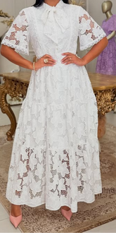 Vestido Jessica