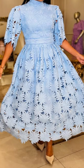 Vestido Seraphina