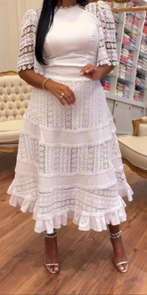 Vestido Dira