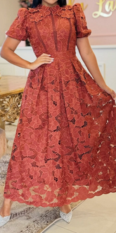 Vestido Dandara
