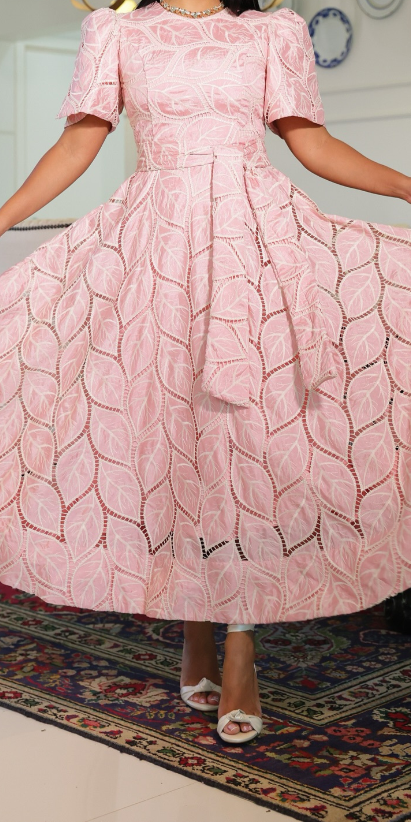 Vestido Penélope
